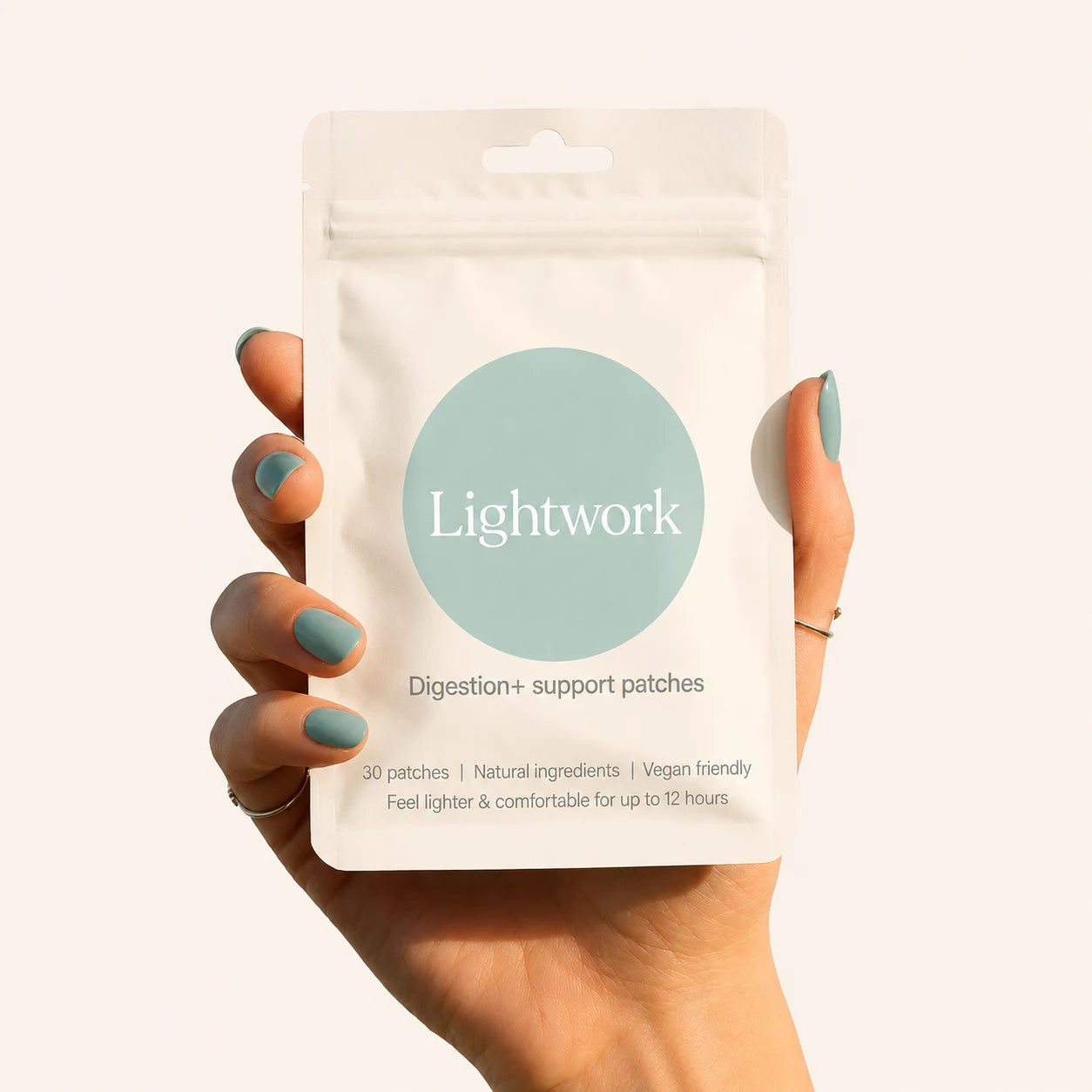 NOLUX LIGHTWORK PATCH