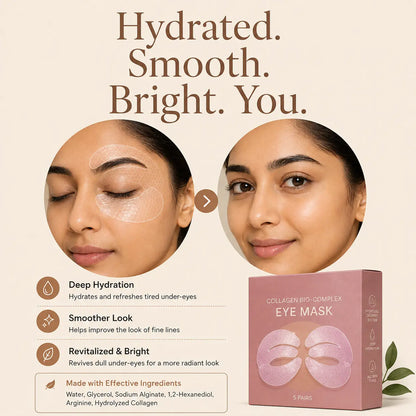 Nolux Lumera Eye Mask