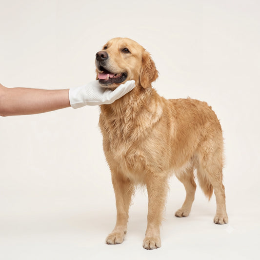 Nolux PurePaw Wipes