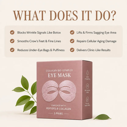 Nolux Lumera Eye Mask