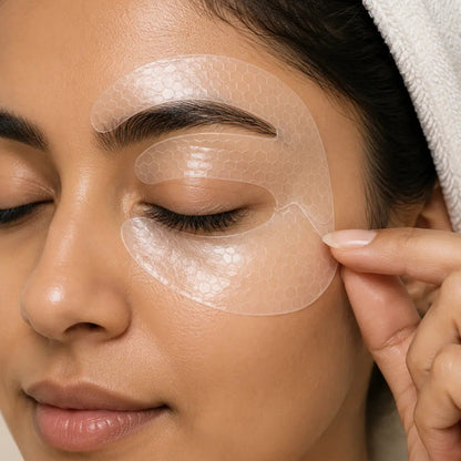 Nolux Lumera Eye Mask