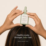 Nolux Scalp Revival Serum