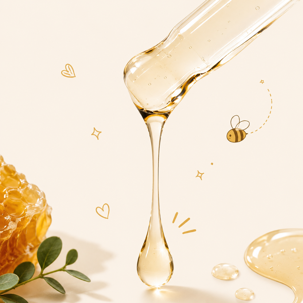 Nolux Propolis Radiance Drop