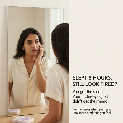 Nolux Eye Reset Mask