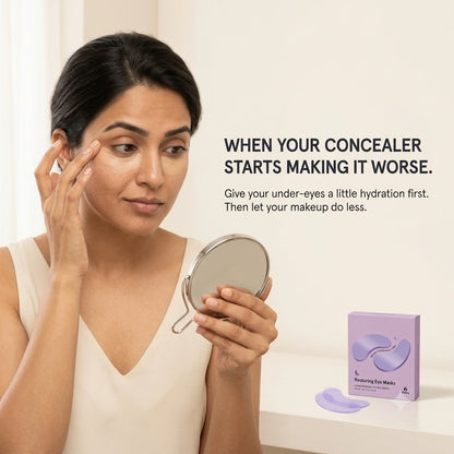 Nolux Eye Reset Mask