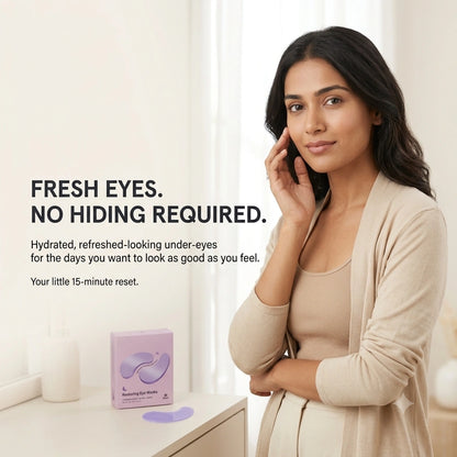 Nolux Eye Reset Mask