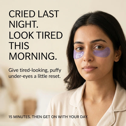 Nolux Eye Reset Mask