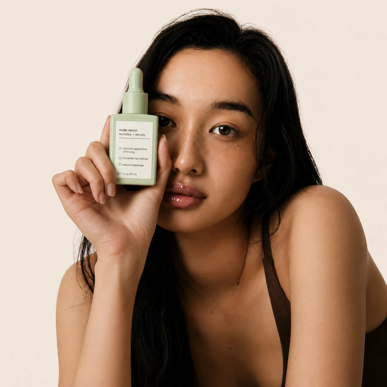 Nolux Scalp Revival Serum