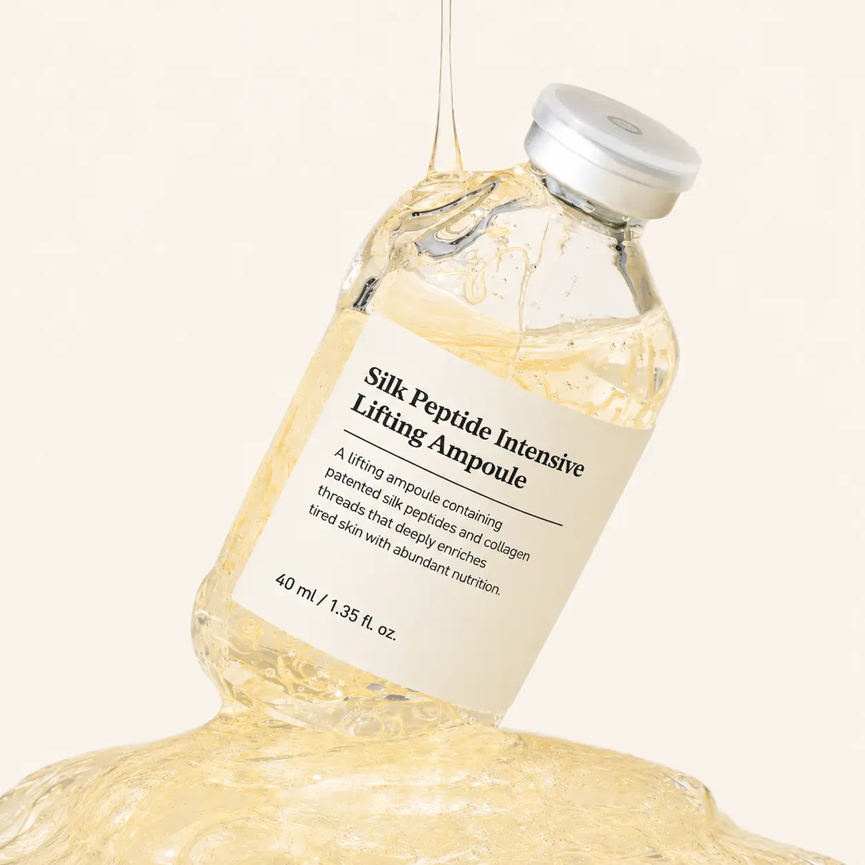 Nolux Glass Skin Collagen Ampoule