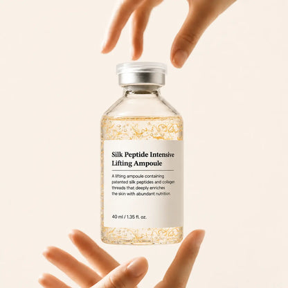 Nolux Glass Skin Collagen Ampoule