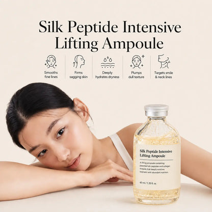 Nolux Glass Skin Collagen Ampoule