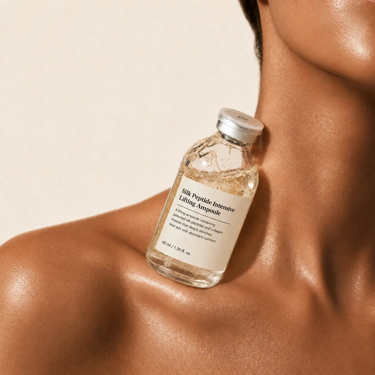 Nolux Glass Skin Collagen Ampoule
