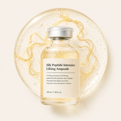 Nolux Glass Skin Collagen Ampoule
